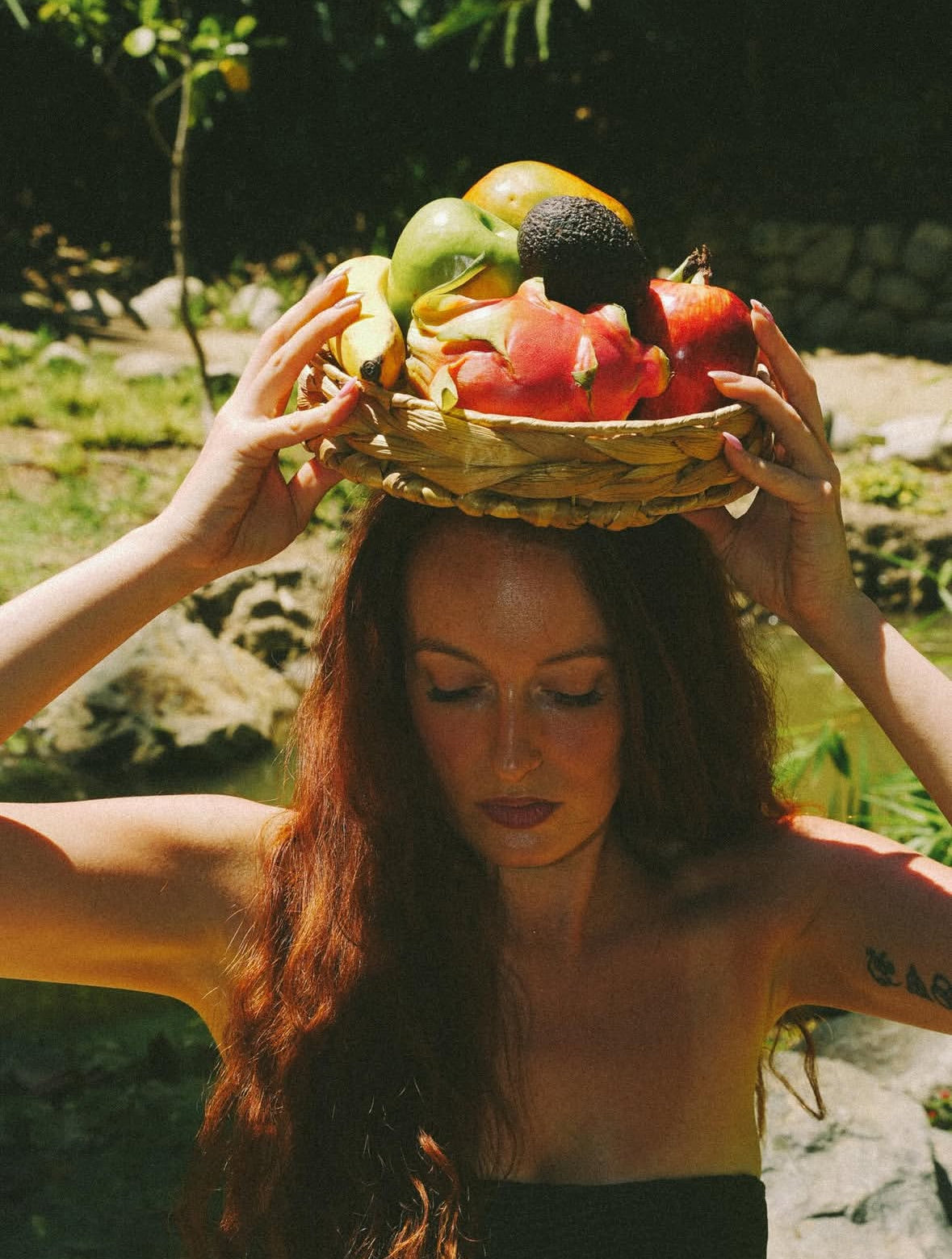 Alchemy of the Heart