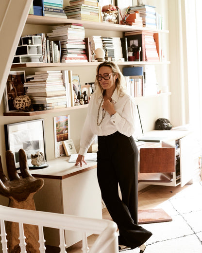Meet Moonsisters founder Jetteke van Lexmond
