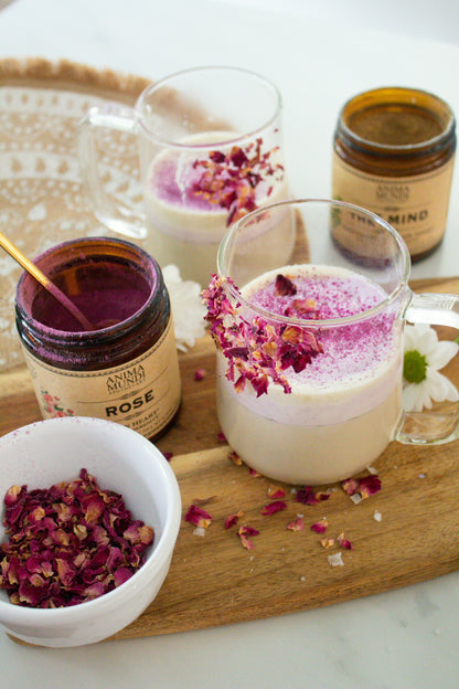 ROSE Powder | Love + Serenity*