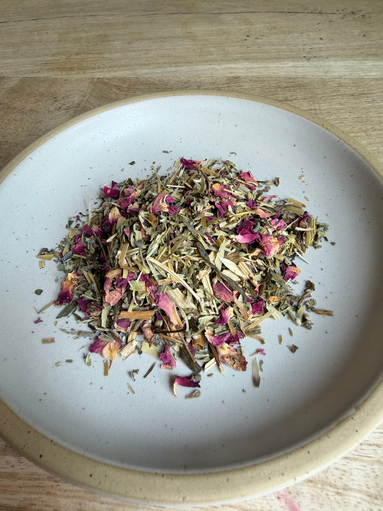 OVULATORY Tea | Menstrual Support Blend*