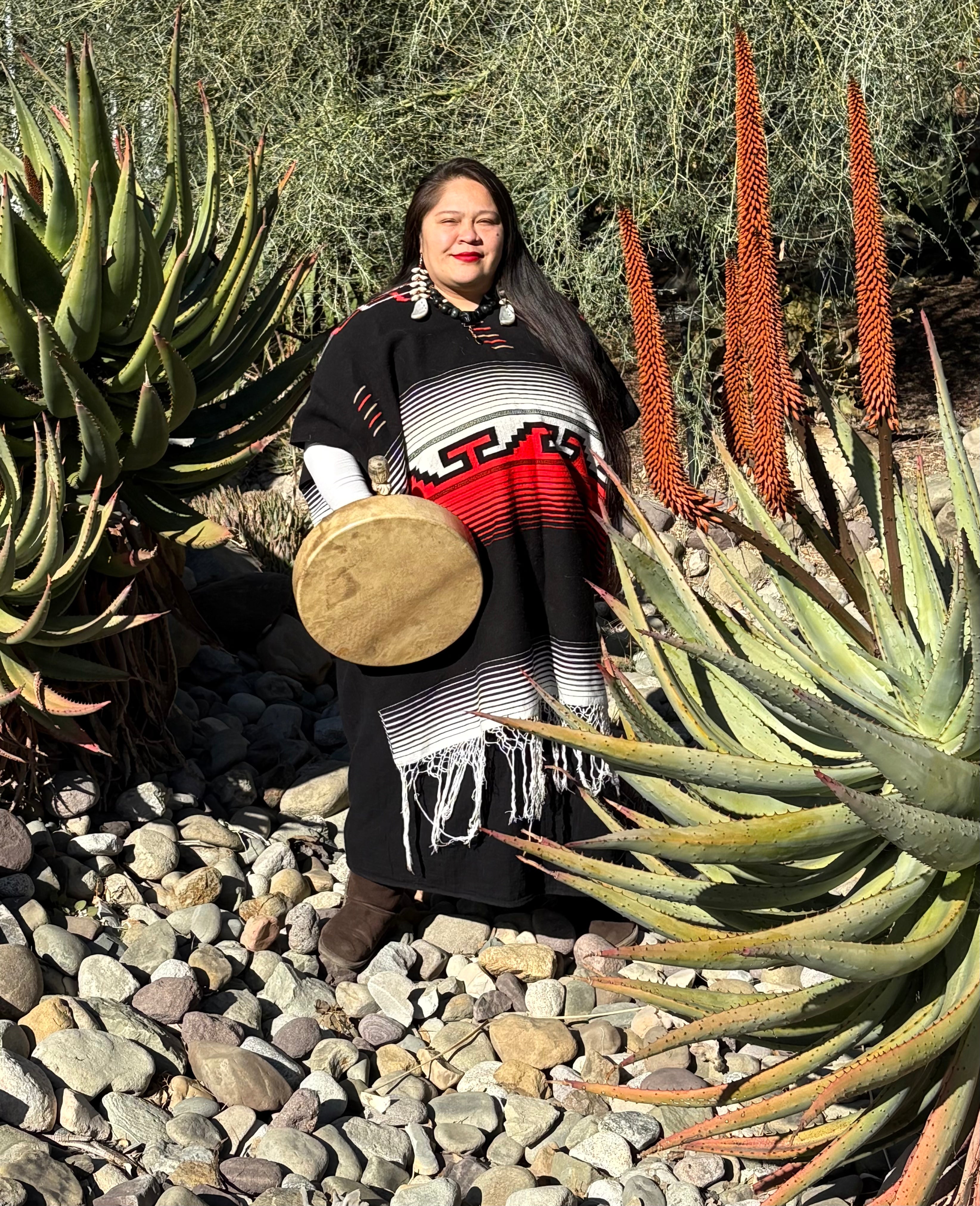 Ancestral Cacao &amp; Sound Journey
