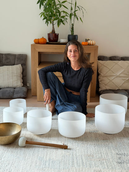 Into the Sonic Portal with Sonya