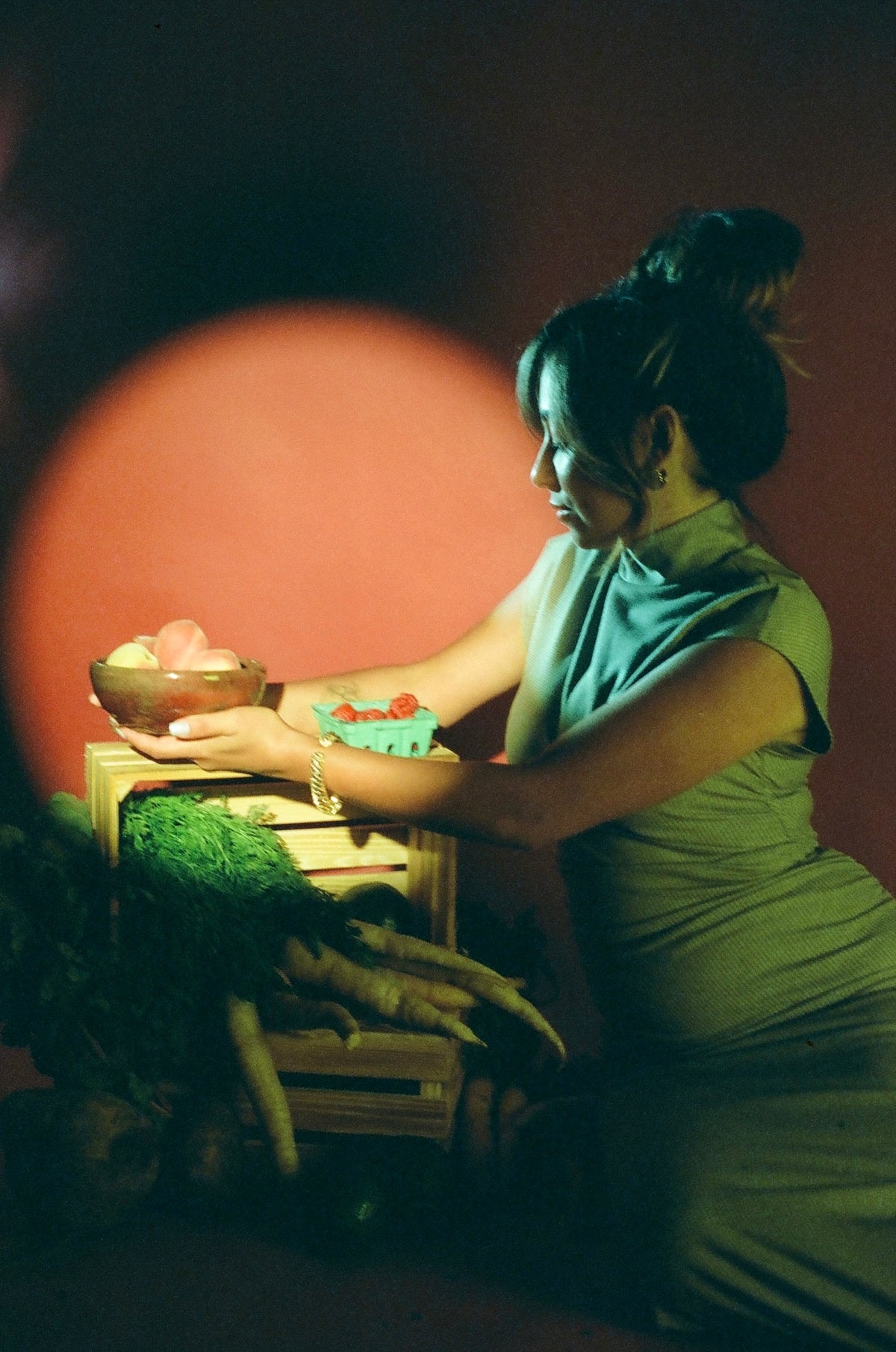 Free Herbal Hour: Autumn Energetics + Herbs with Siani