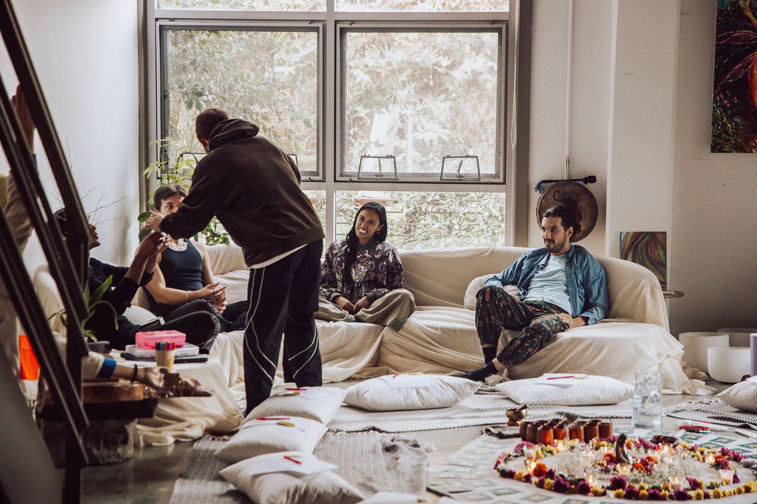 Tea with Friends by 98% - December 2025