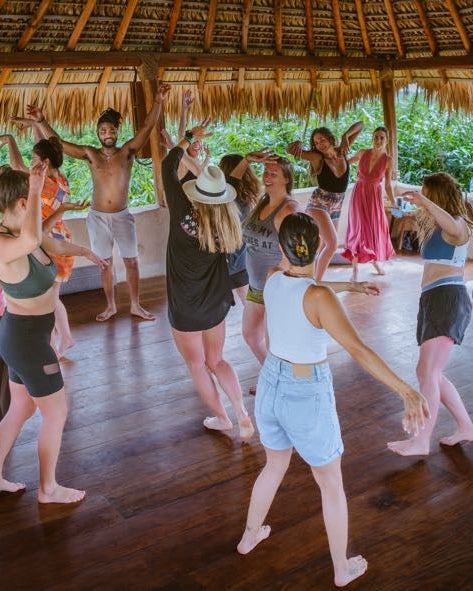 Connection, Curiosity &amp; Play: An Authentic Relating Workshop