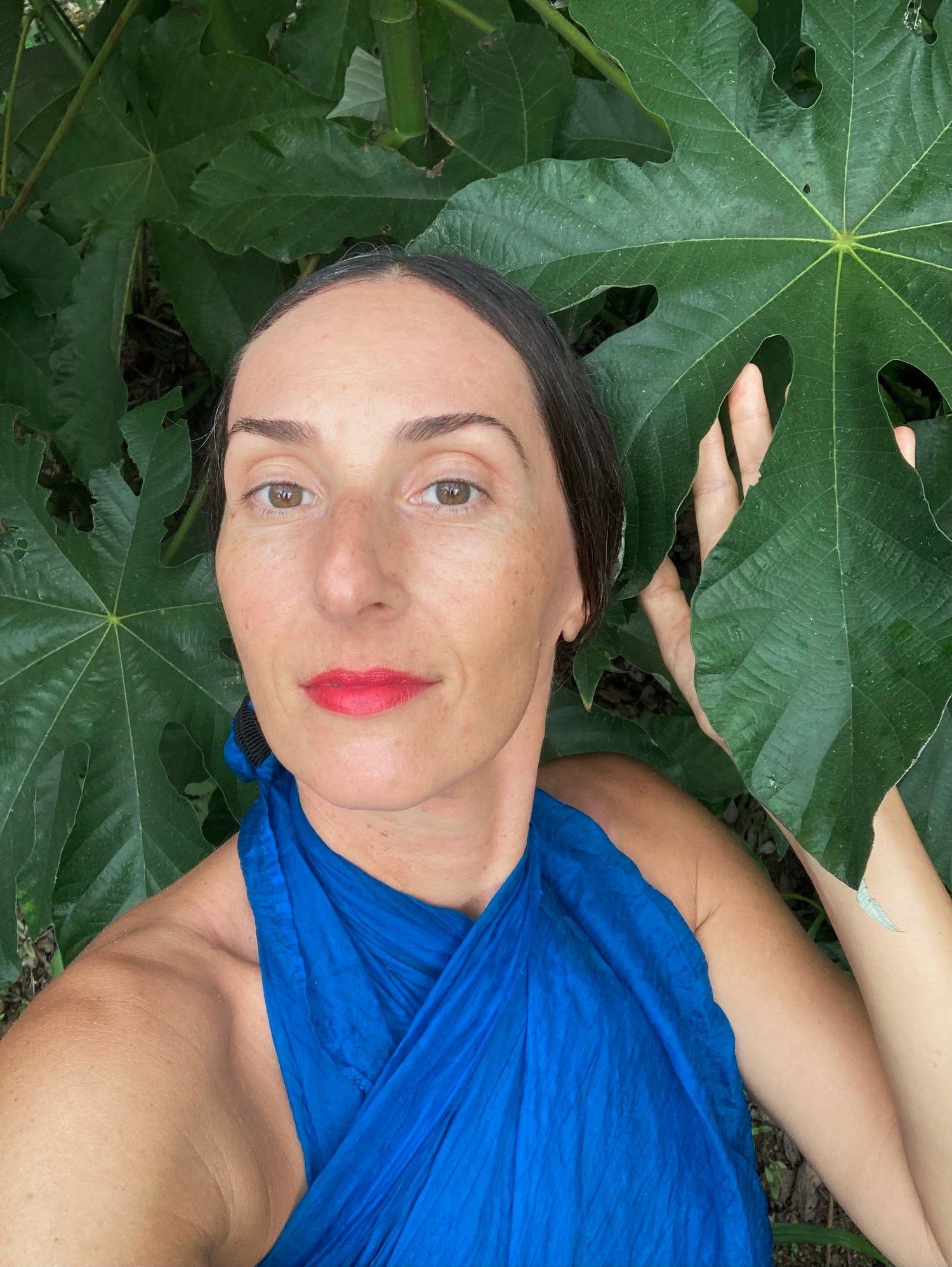 The Tarot + Plant Spirit Healing: Archetypes of Leo Season