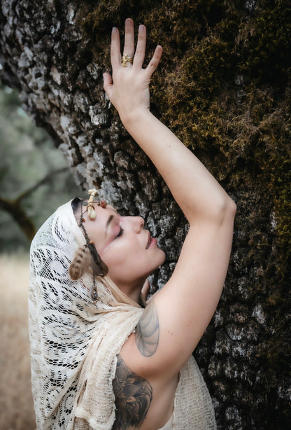 The Sacred Path of Dreaming