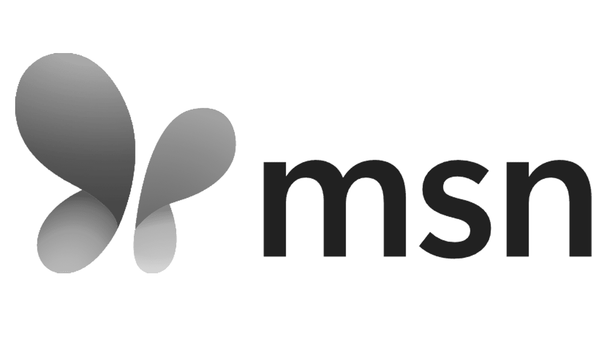 MSN Logo