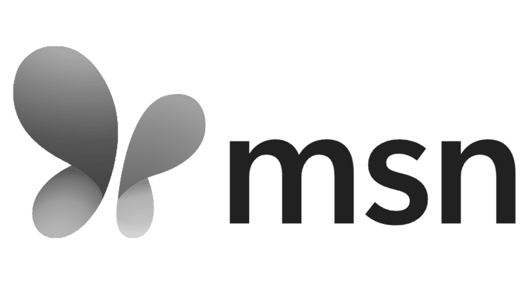 MSN Logo