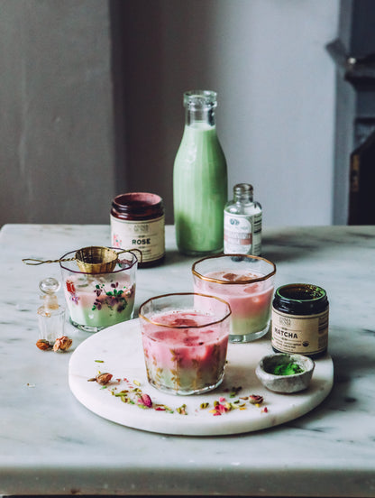 MATCHA | Organic + Ceremonial Grade