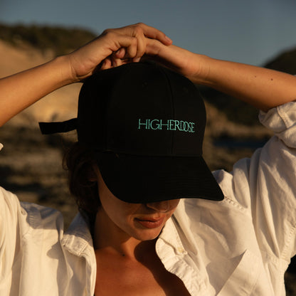 Glow &amp; Restore: A HigherDOSE Wellness Experience