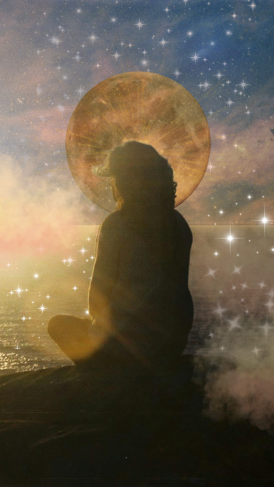 NEW YEAR WEALTH INTENTIONS &amp; DESIRES