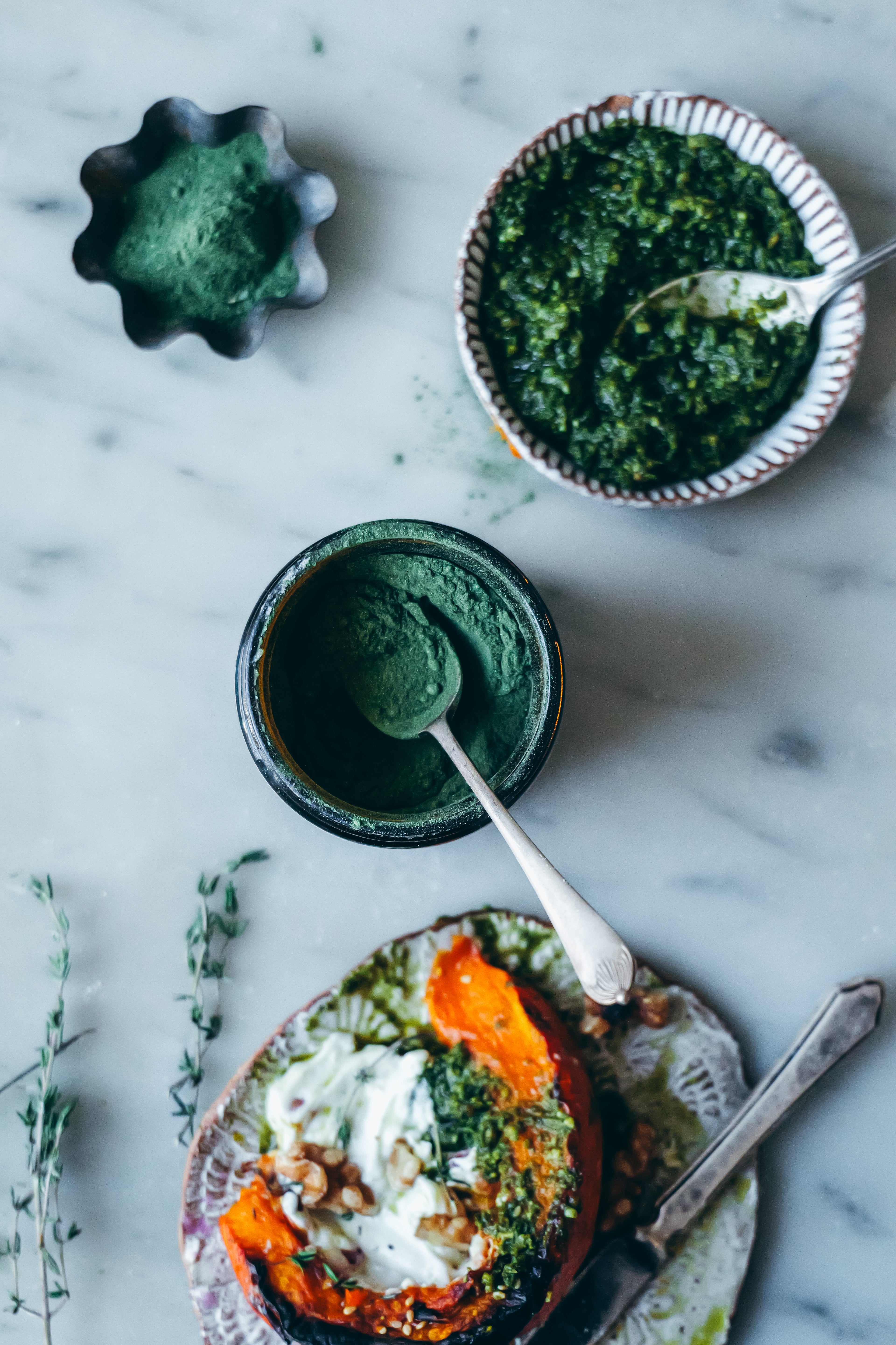 LIVER VITALITY Greens | Daily Cleansing Powder*