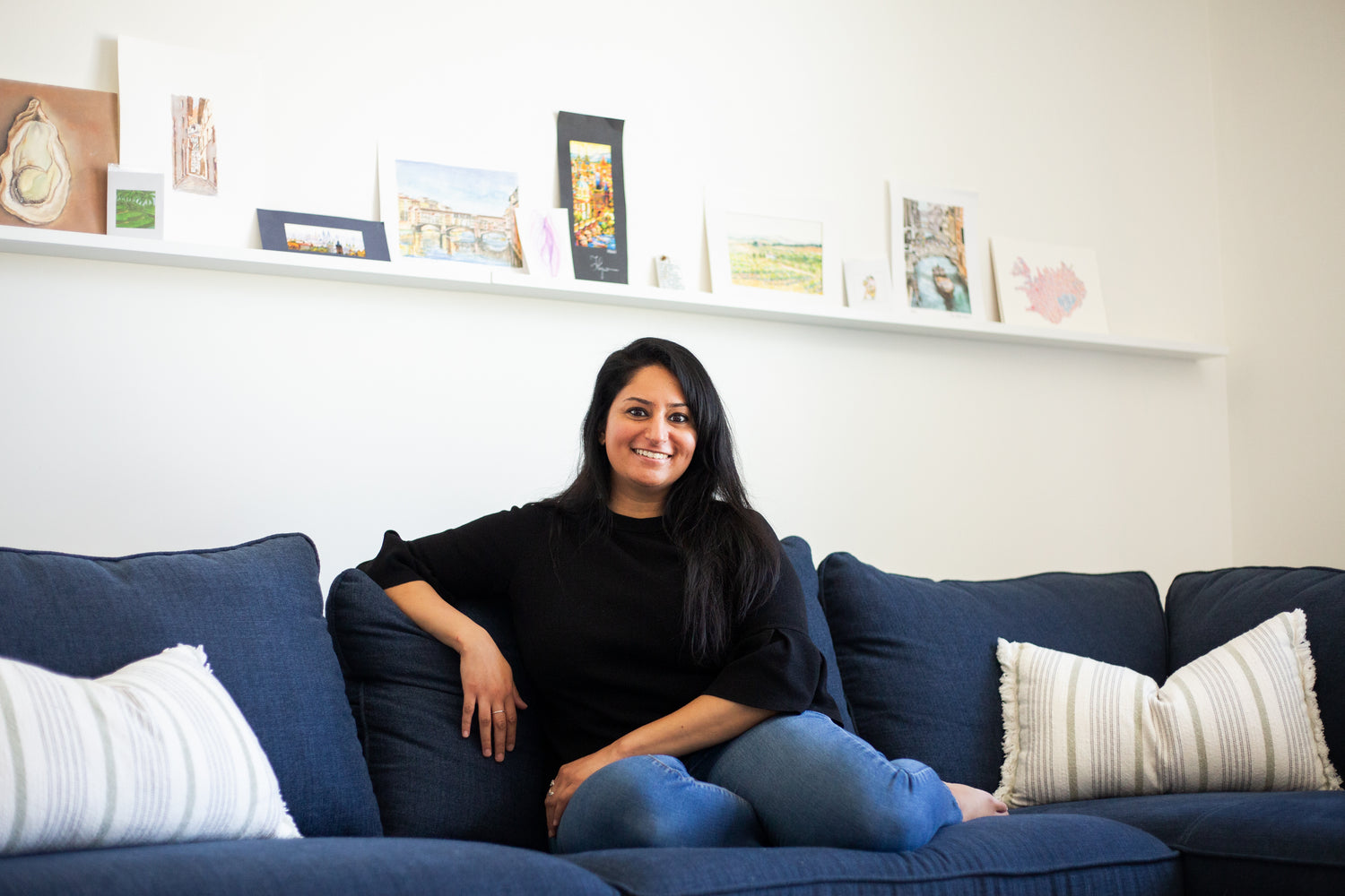 Soul-Aligned Home: A Home Energy Reset Workshop