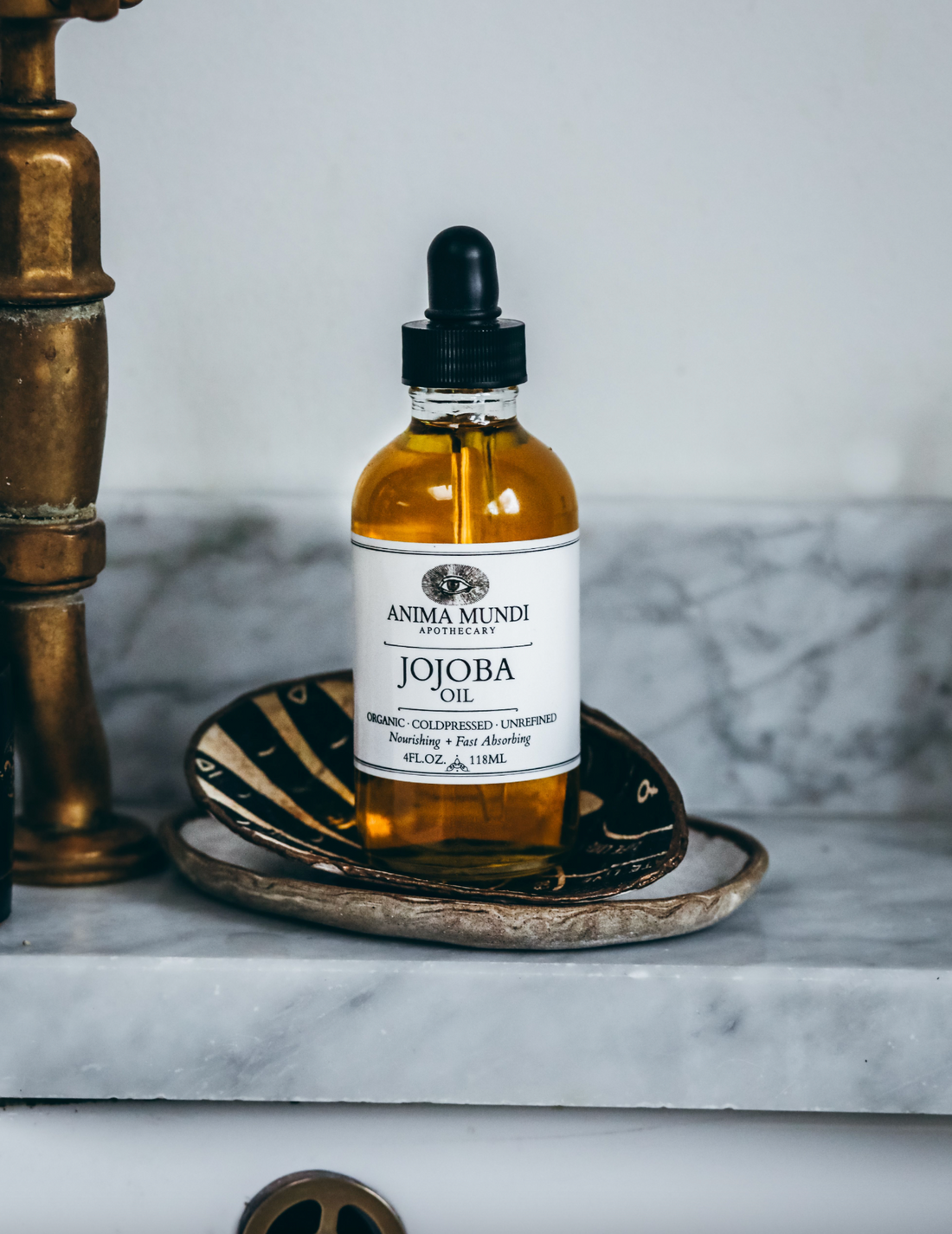 JOJOBA OIL | Organic, Coldpressed, Unrefined