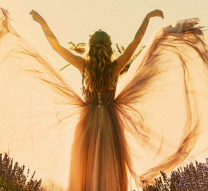 Solar Sexual Sovereignty:  Sacred Sexuality workshop