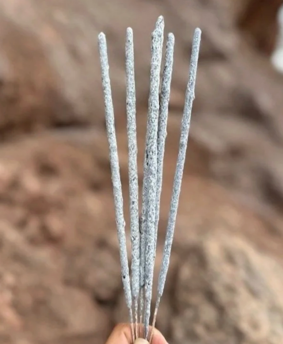 COPAL BLANCO | Handcrafted Natural Resin