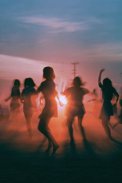 Leo Season Embodiment Workshop