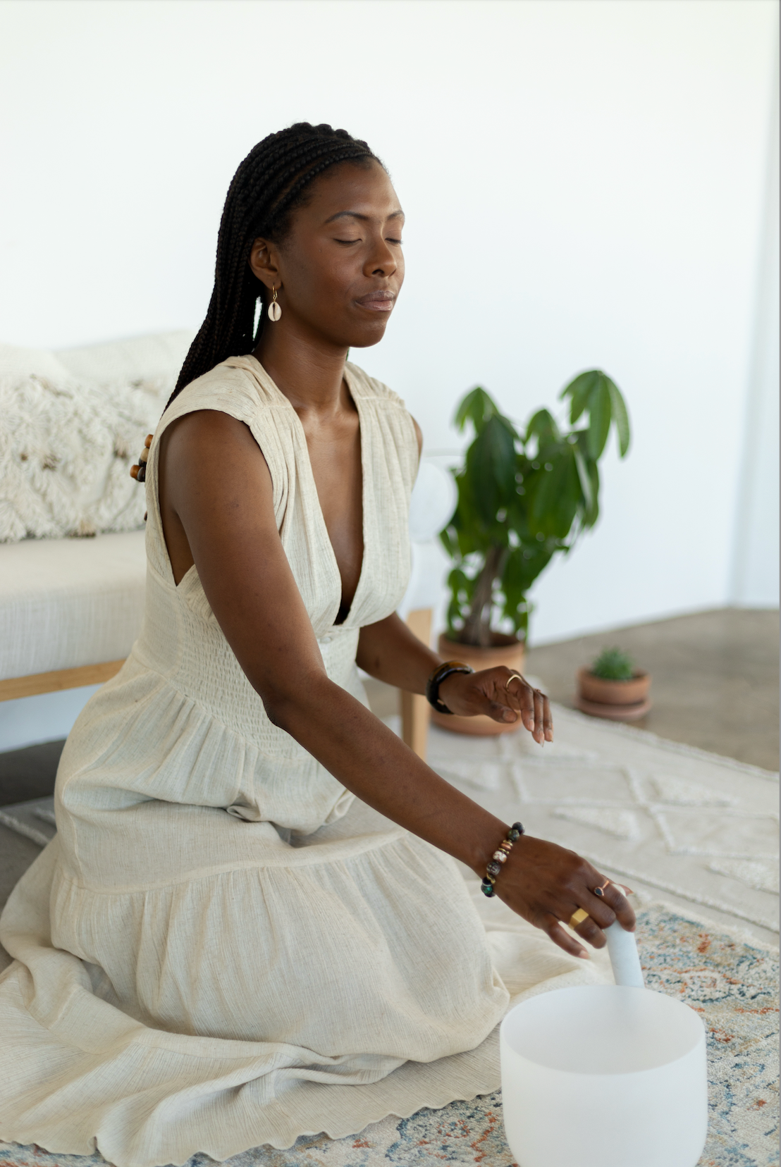 Spell Jar for Self-Love: A Galentine’s Ritual Workshop