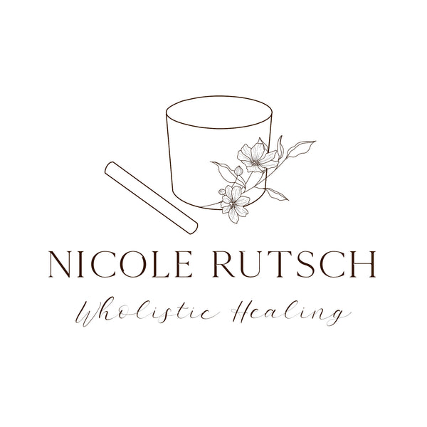 A Sound Bath Journey with Nicole Rutsch