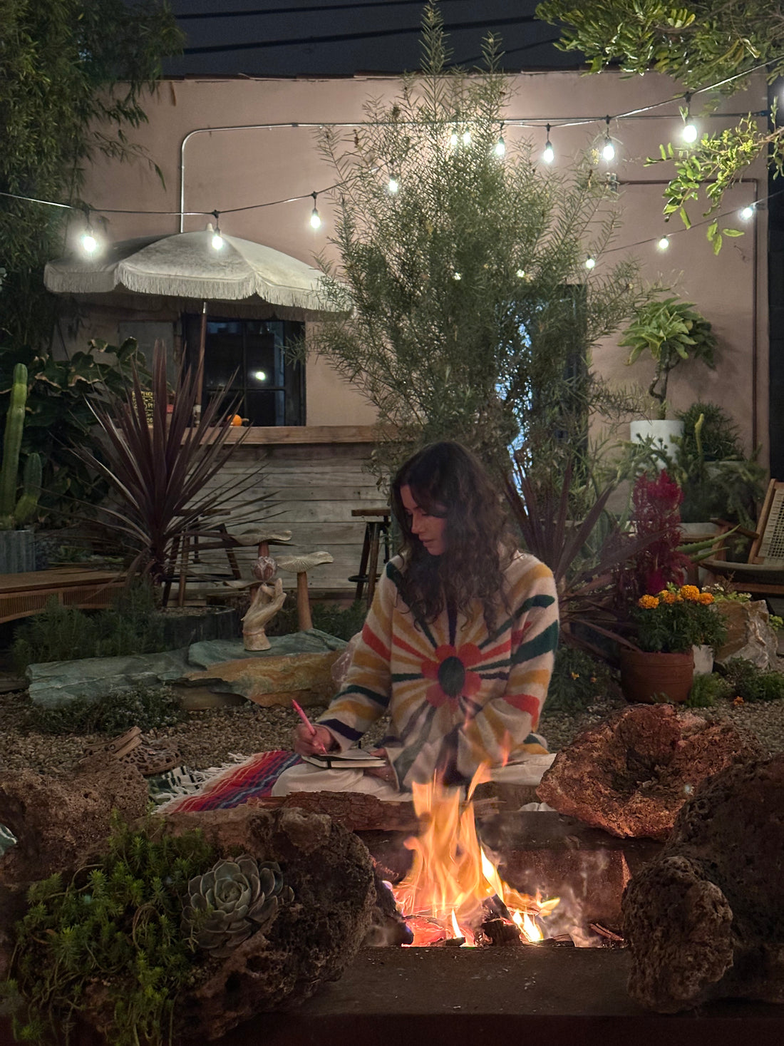 Sound Meditation &amp; Healing with Taylor - December 2025