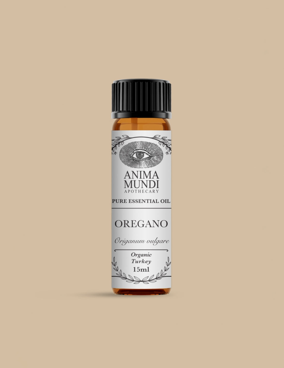 OREGANO Essential Oil | Organic