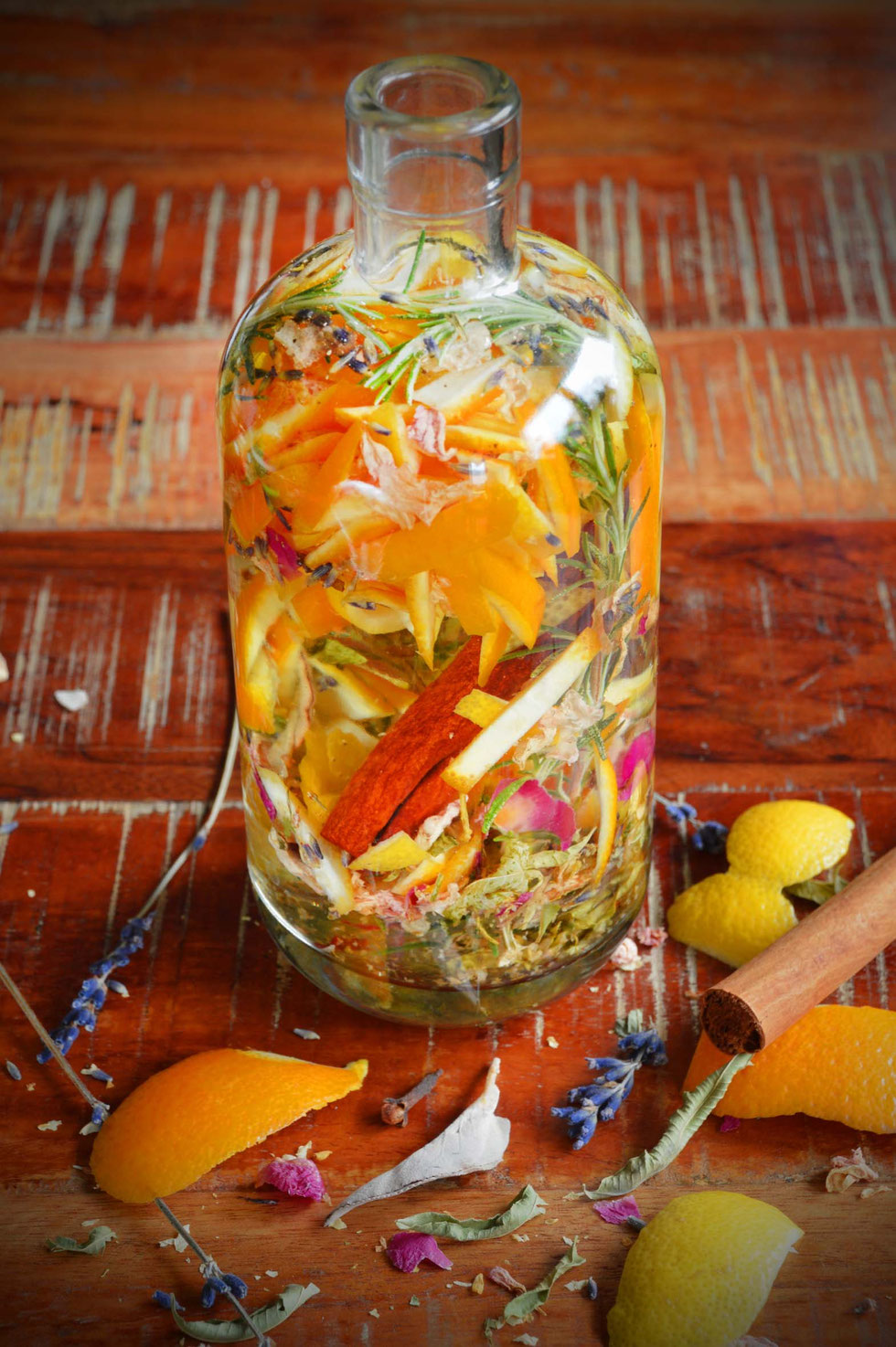 Agua De Florida - Aries New Moon Ceremony