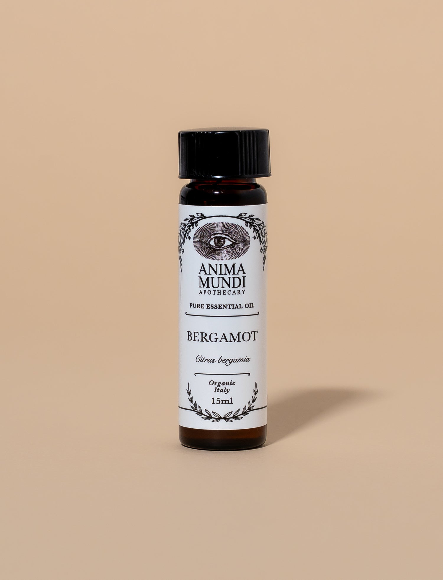 BERGAMOT Essential Oil | Organic