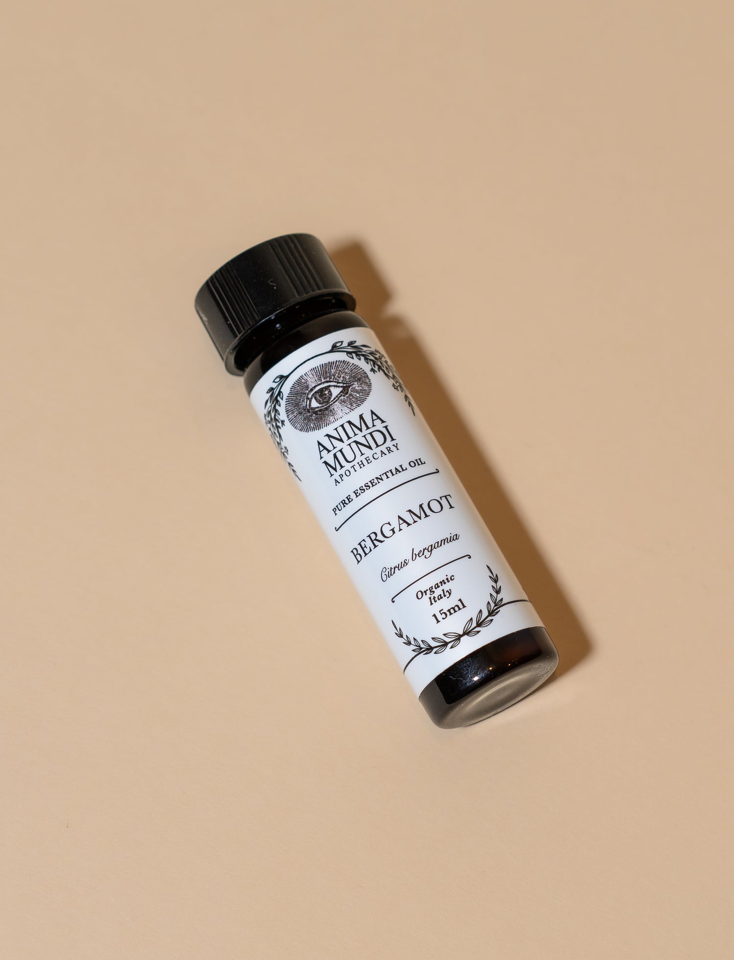 BERGAMOT Essential Oil | Organic