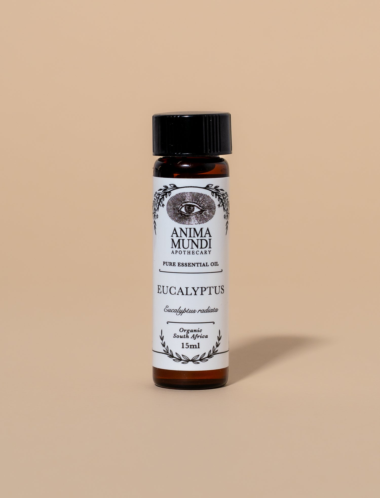 EUCALYPTUS Essential Oil | Organic