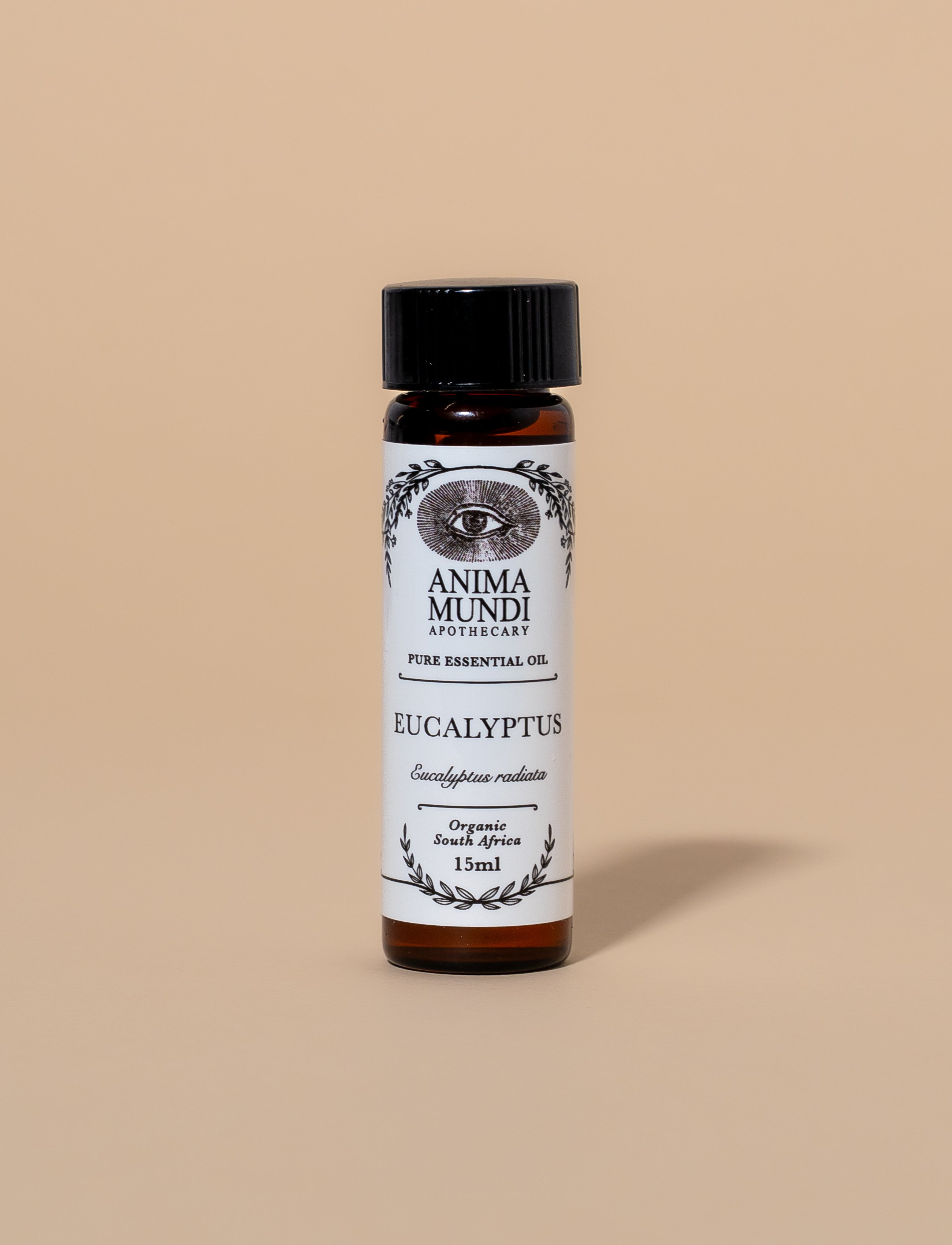 EUCALYPTUS Essential Oil | Organic