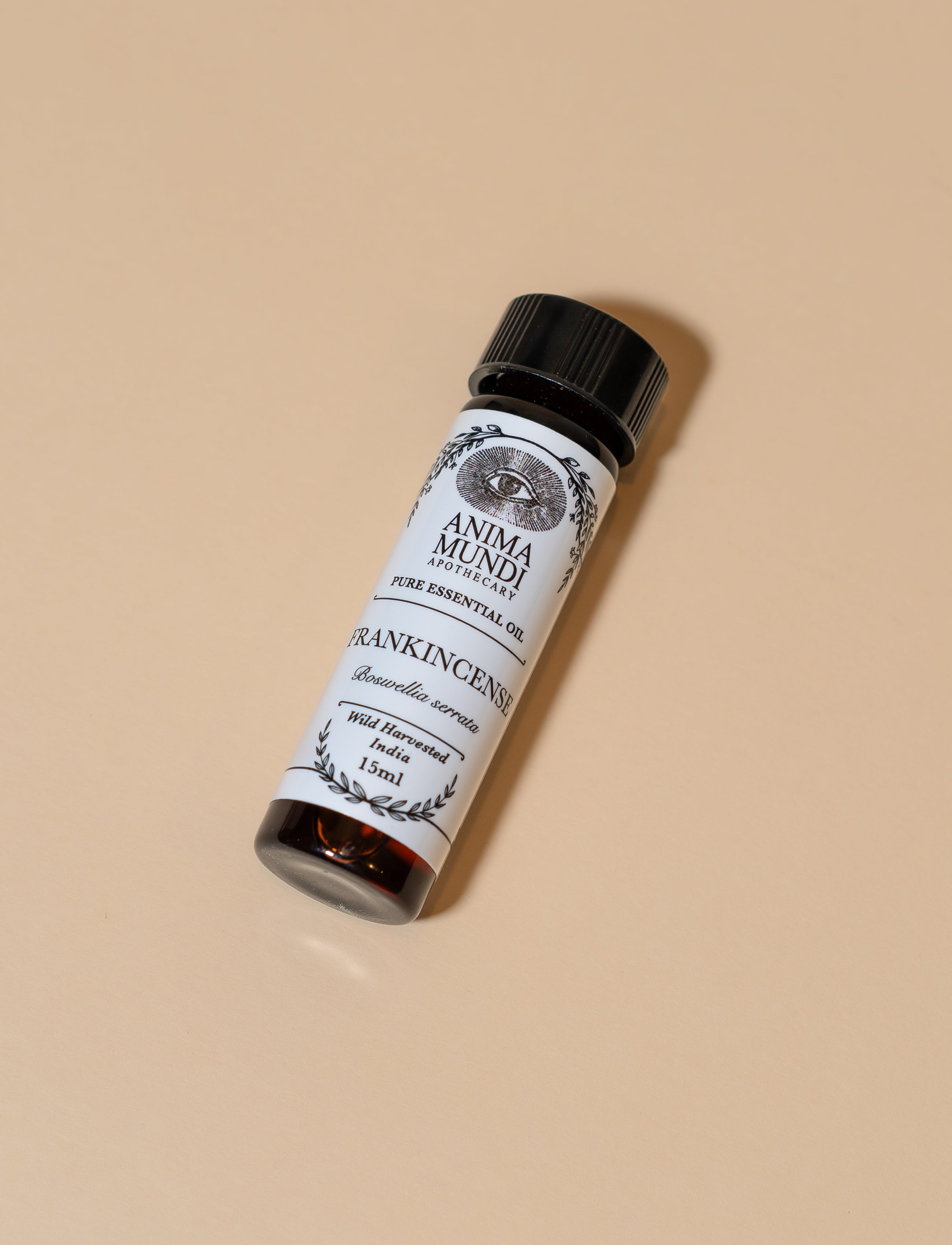FRANKINCENSE Essential Oil | Wildcrafted