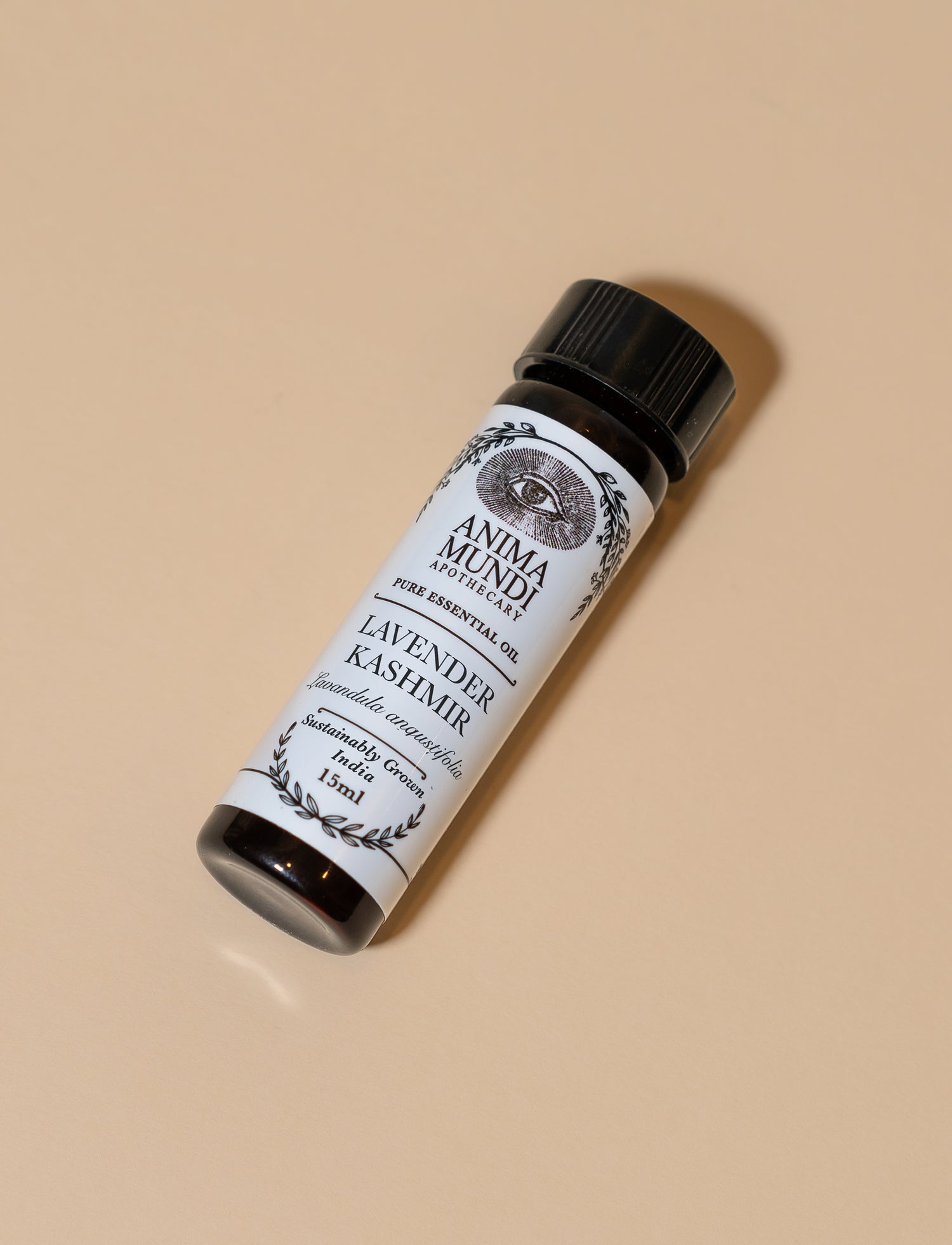 LAVENDER KASHMIR Essential Oil | Sustainably Cultivated