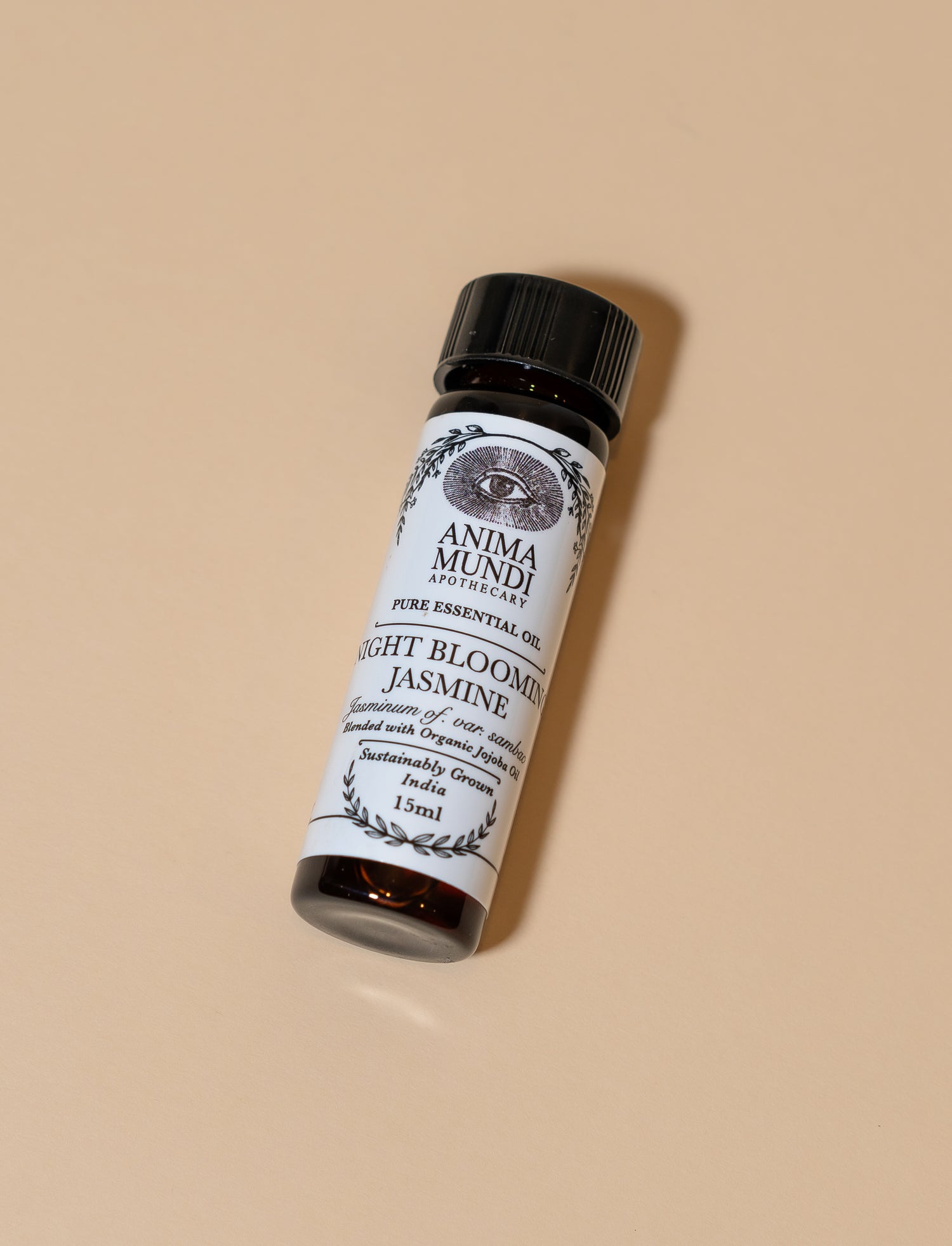 NIGHT BLOOMING JASMINE Anointing Oil | Sustainably Cultivated
