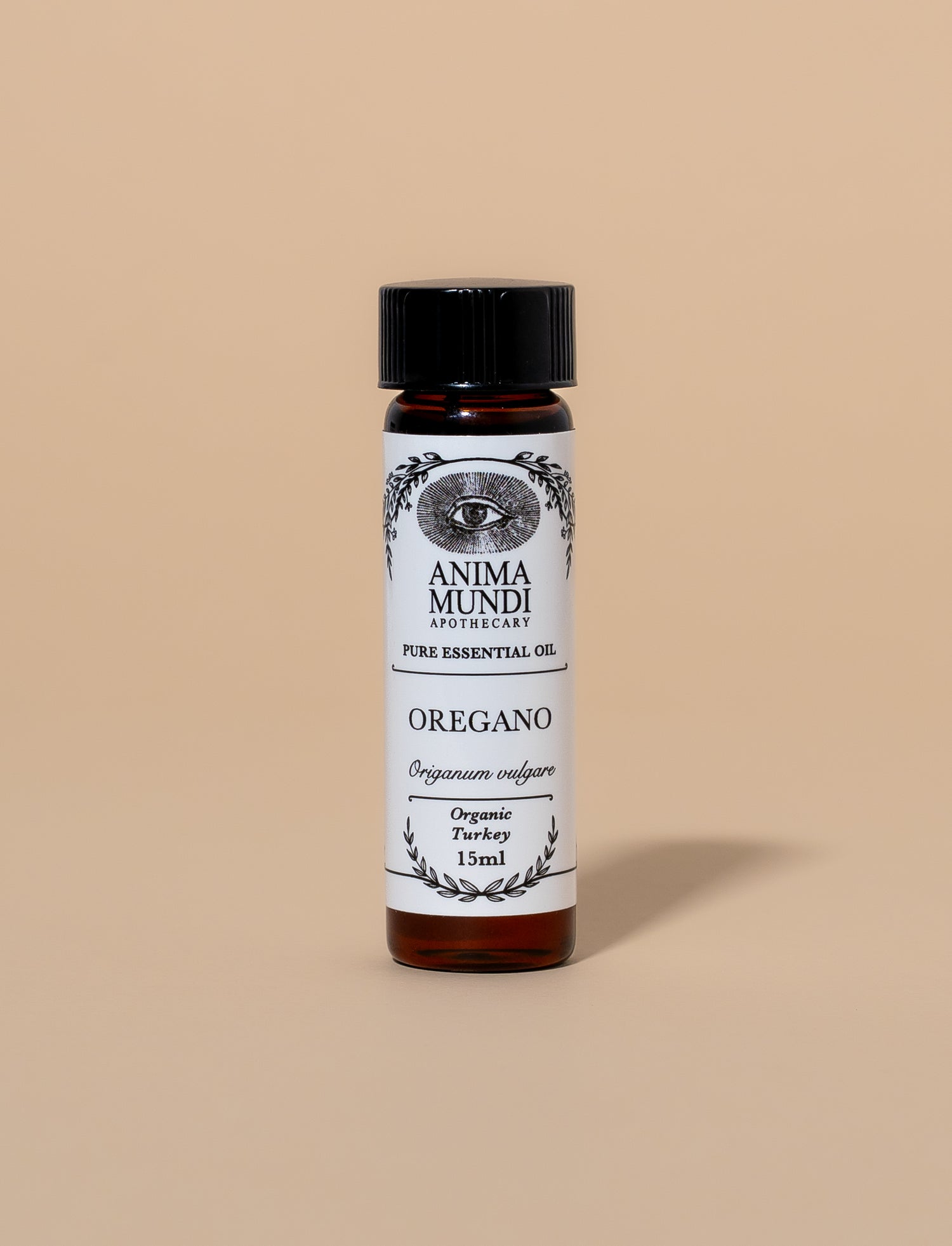 OREGANO Essential Oil | Organic