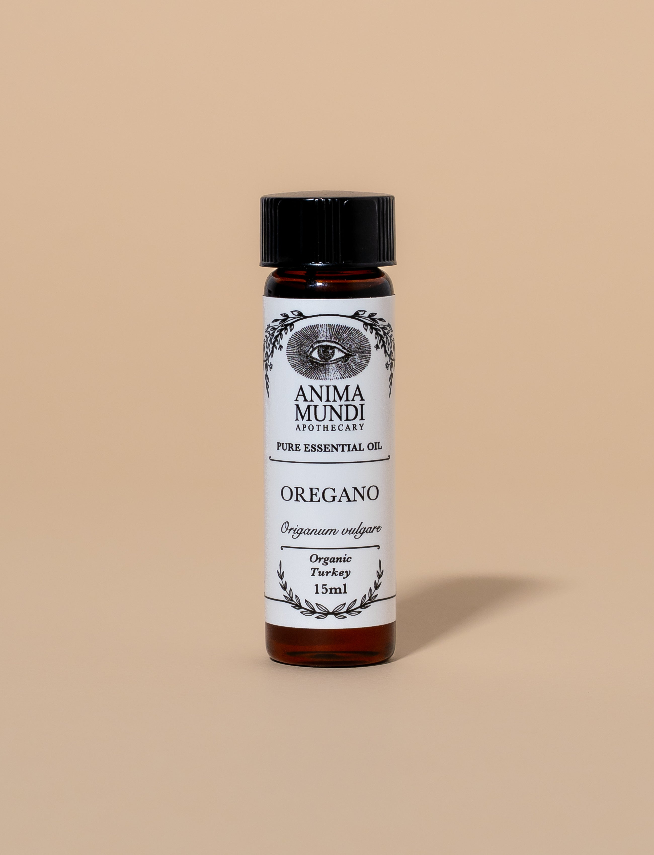 OREGANO Essential Oil | Organic