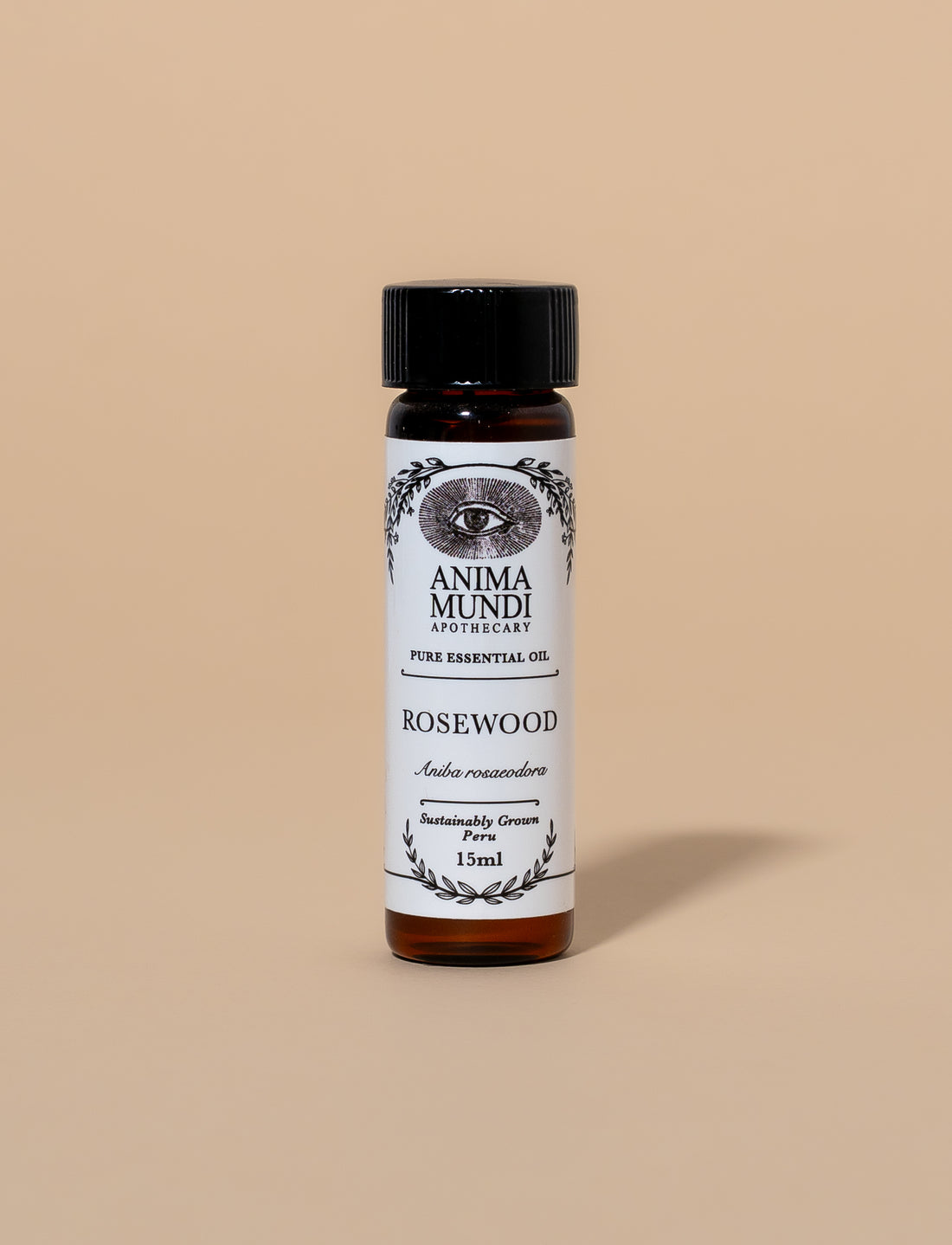 ROSEWOOD Essential Oil | Sustainably Harvested