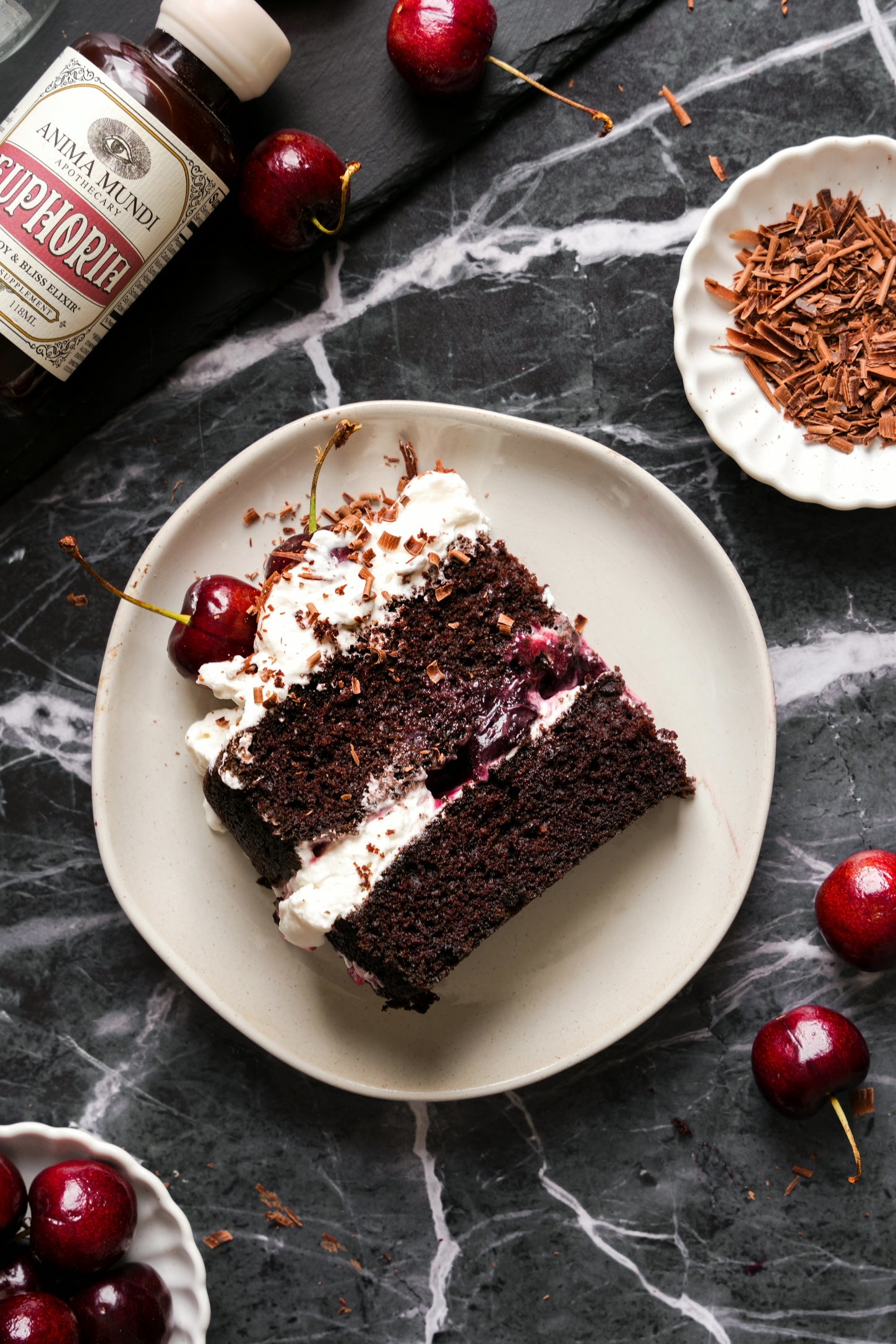 EUPHORIA Elixir | Sensory Vitality Tonic*