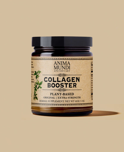 COLLAGEN BOOSTER Powder | Original Flavor