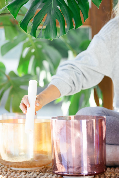 A Ceremony of Emotional Renewal