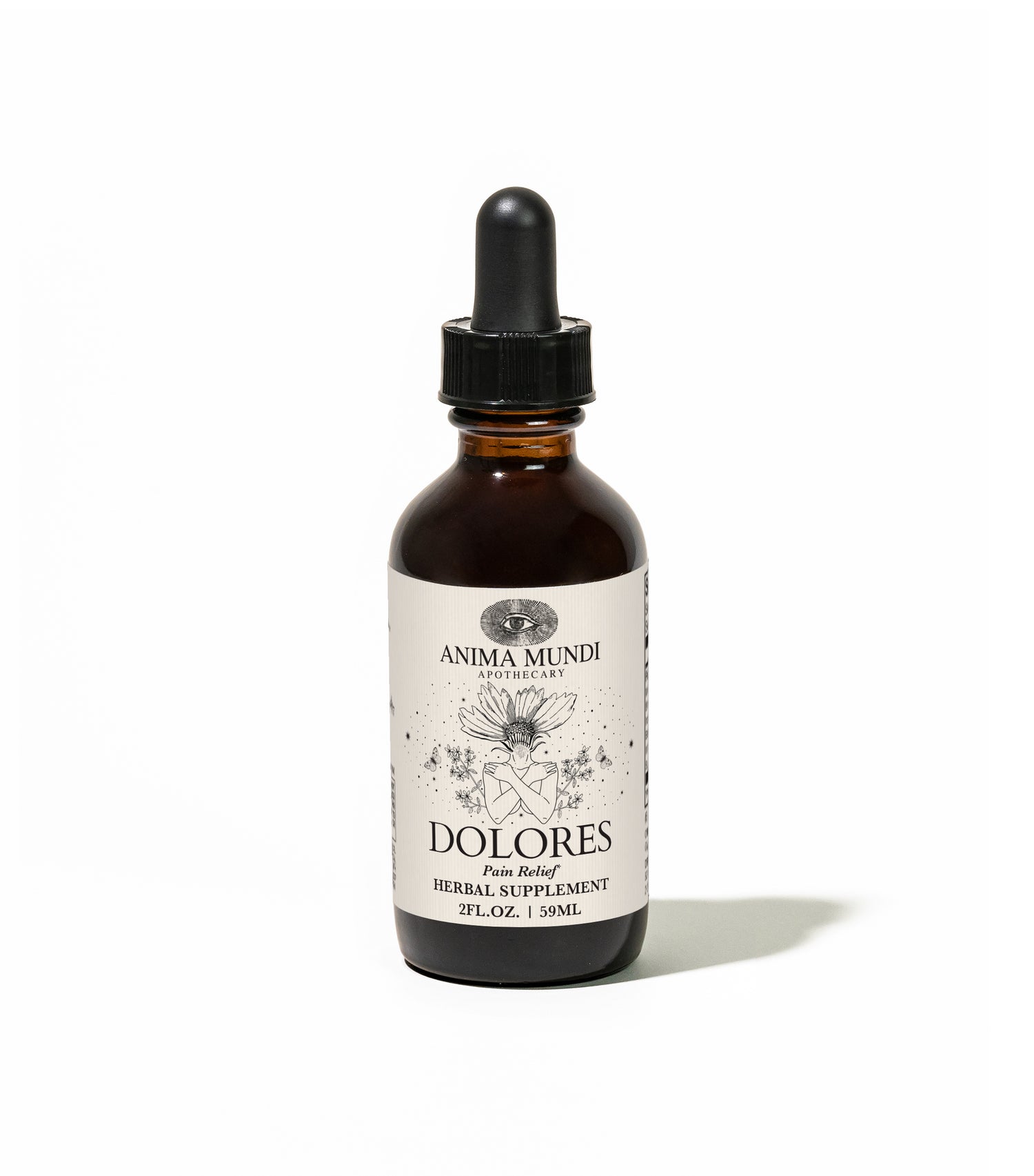 DOLORES Tonic | Pain Support*