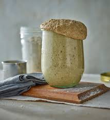 Spring Sourdough Workshop