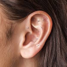 Ear Seeding