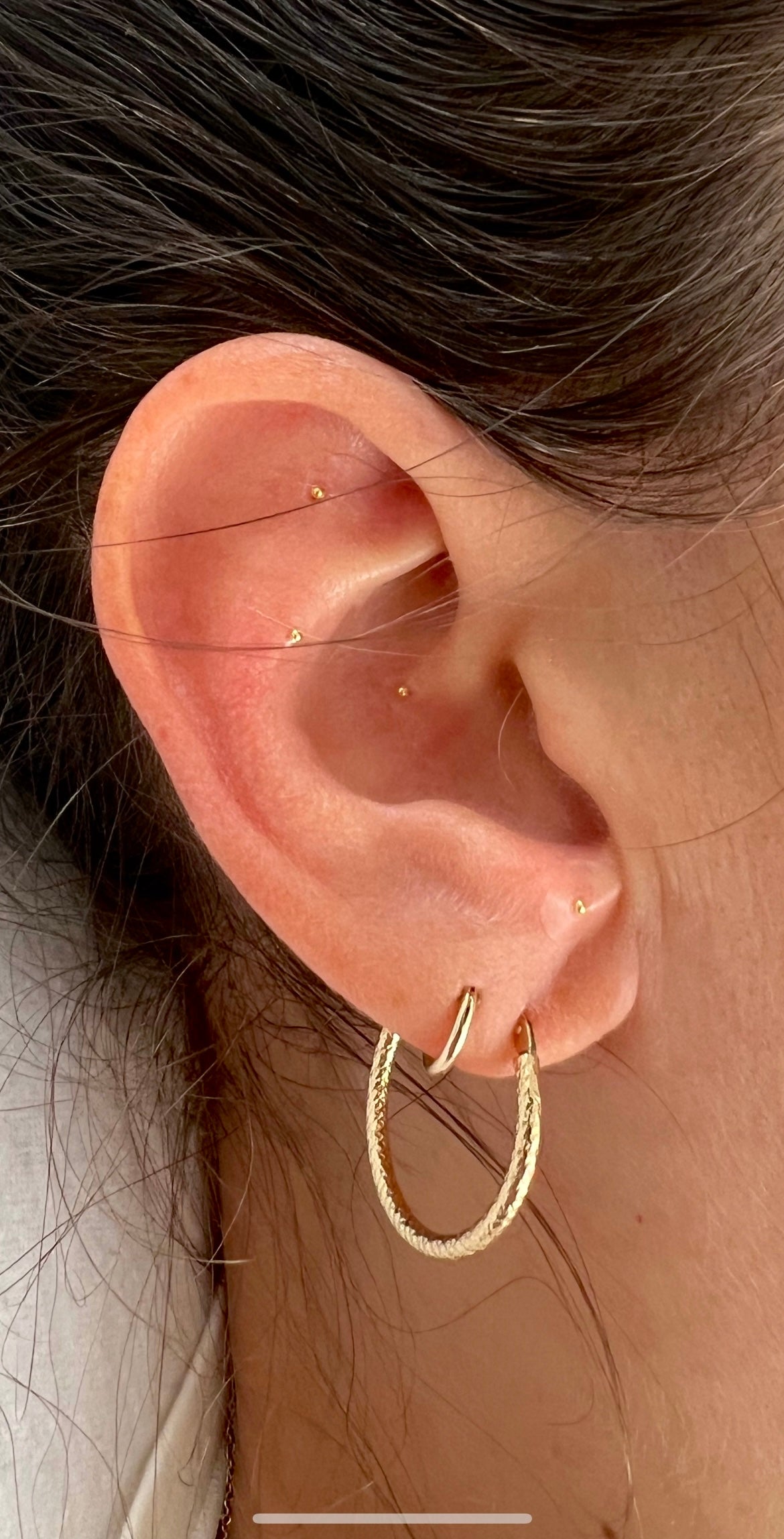 Free Ear Seeding pop-up