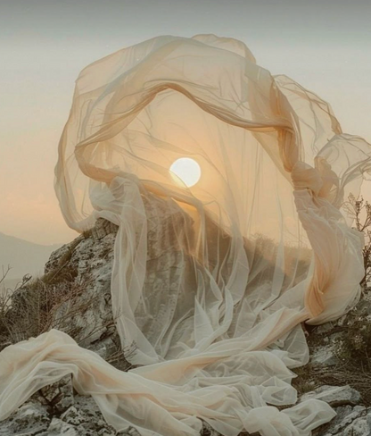 INITIATION: Sexual Sovereignty for the Autumn Equinox