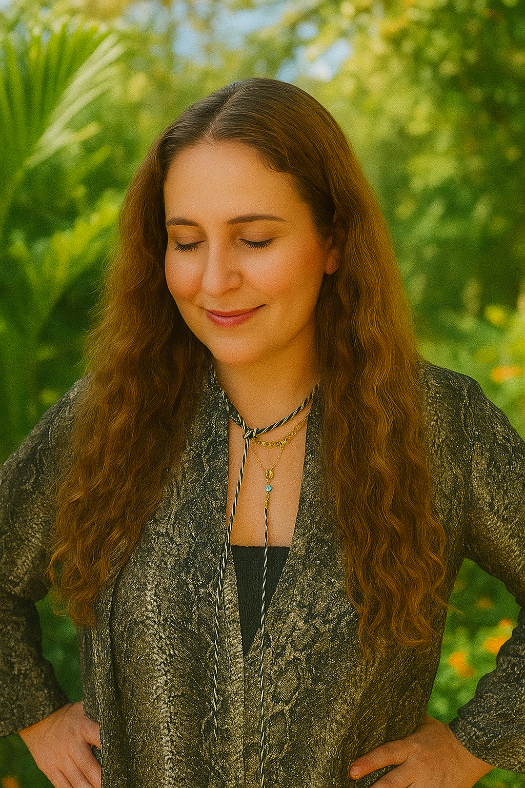 New Moon Energetic Cleansing + Chakra Balancing