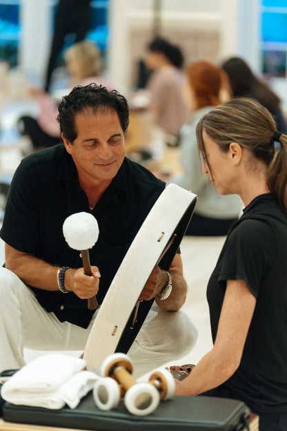 Sacred Sound Immersion with David Kennet