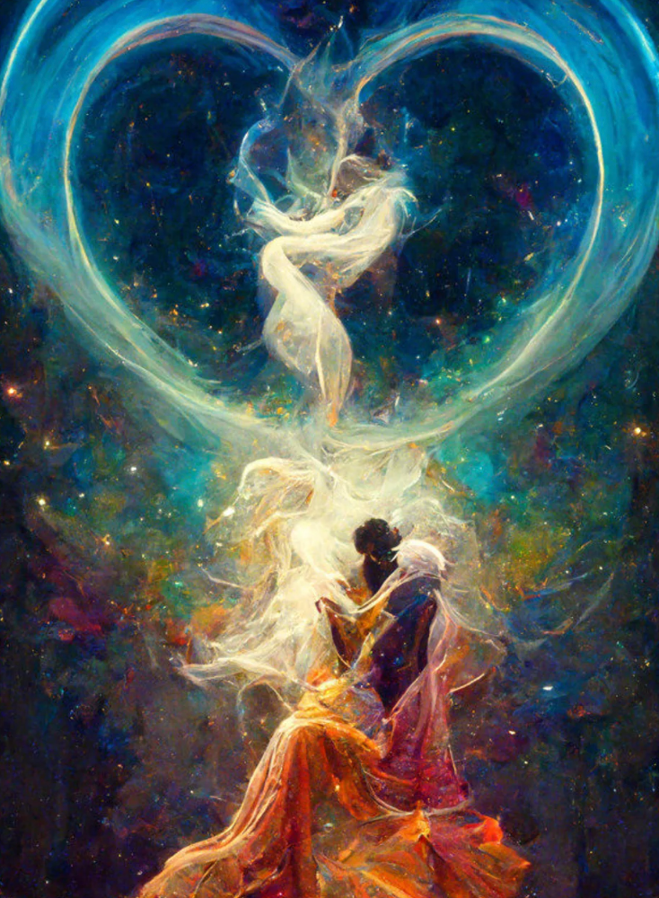 Women of Wisdom: Love &amp; Relationships