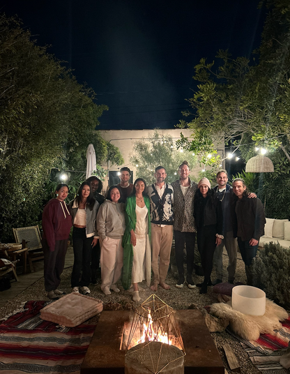 Soundbath Ceremony for Crystalline Creative Flow