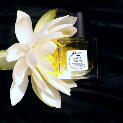 The Art of Botanical Perfume: Create Your Own!